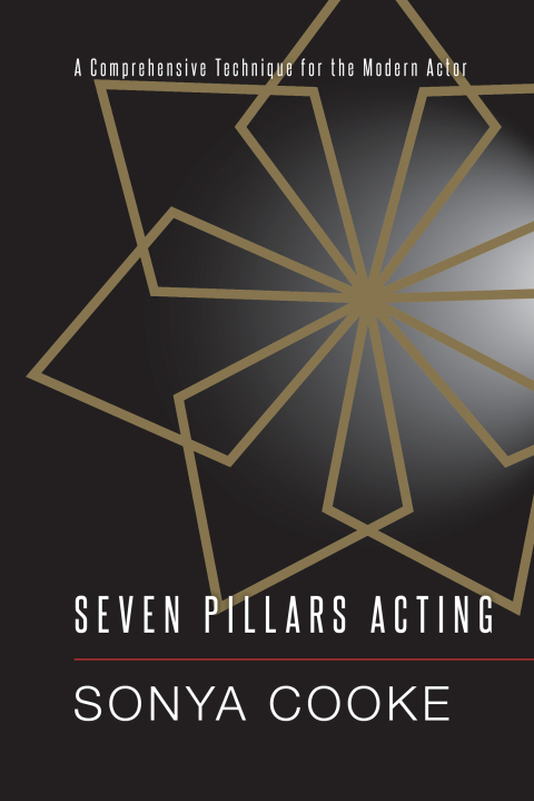 Cover image for book Seven Pillars Acting