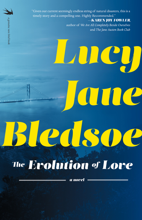 Cover image for book The Evolution of Love