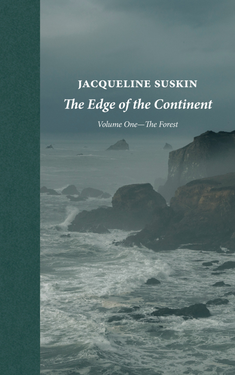 Cover image for book The Edge of the Continent: The Forest