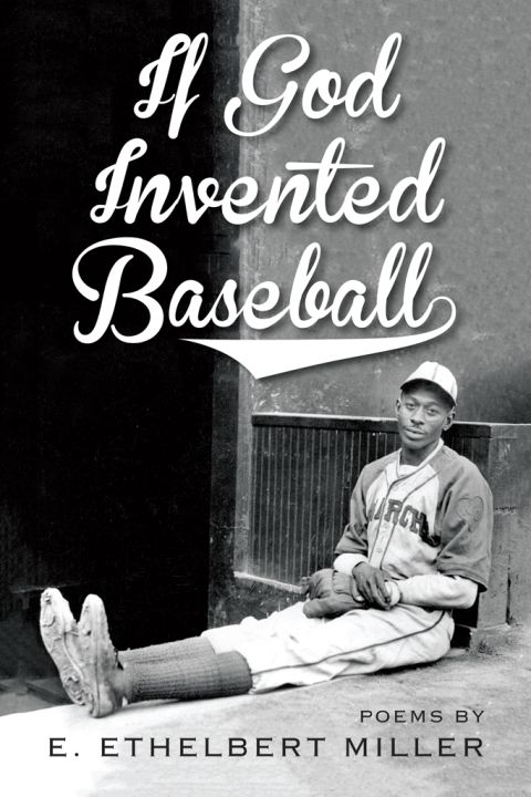 Cover image for book If God Invented Baseball