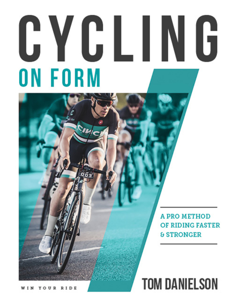 Cover image for book Cycling On Form