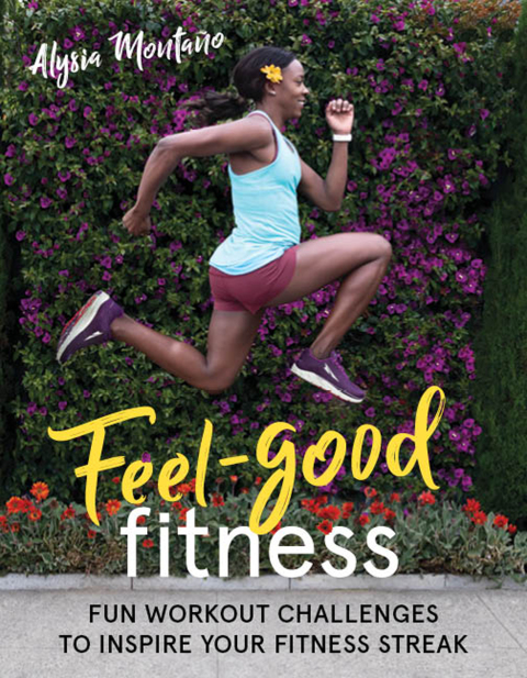 Cover image for book Feel-Good Fitness