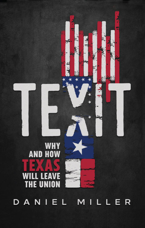 Cover image for book Texit