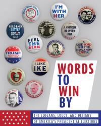 Cover image: Words to Win By 9781948062640