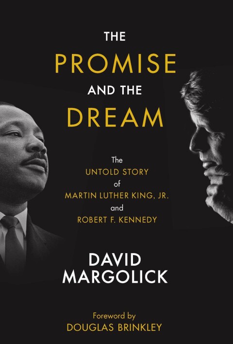 Cover image for book The Promise and the Dream