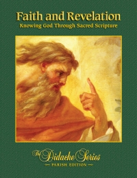 Cover image: Faith and Revelation, Parish Edition 9781936045808