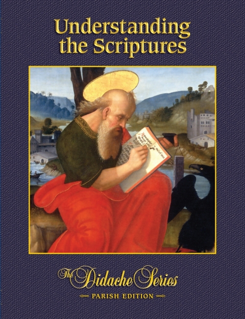 Understanding the Scriptures, Parish Edition 