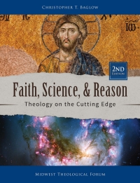 Titelbild: Faith, Science, and Reason: Theology on the Cutting Edge 2nd edition 9781939231994