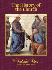 Cover image: The History of the Church, Parish Edition 9781936045877