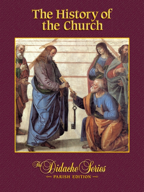The History of the Church, Parish Edition 