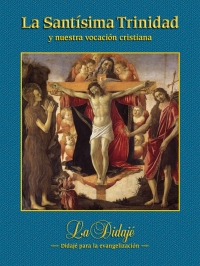 Cover image: La Santisima Trinidad, Edicion Parroquial 9781939231468