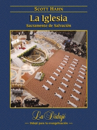 Cover image: La Iglesia, Edicion Parroquial 9781939231482