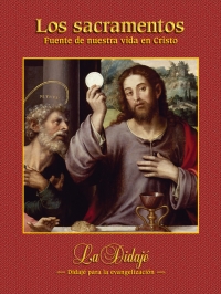 Cover image: Los sacramentos, Edicion Parroquial 9781939231499