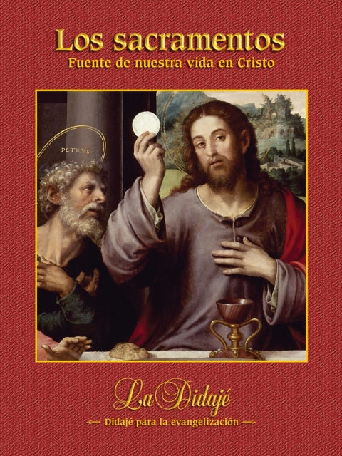 Los sacramentos, Edicion Parroquial 