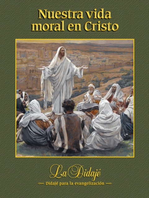 Nuestra vida moral en Cristo, Edicion Parroquial 