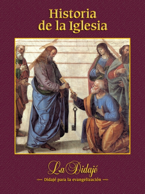 Historia de la Iglesia, Edicion Parroquial 