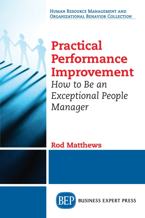 Cover image for book Practical Performance Improvement