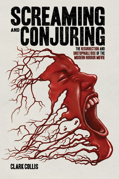 Cover image for book Screaming and Conjuring