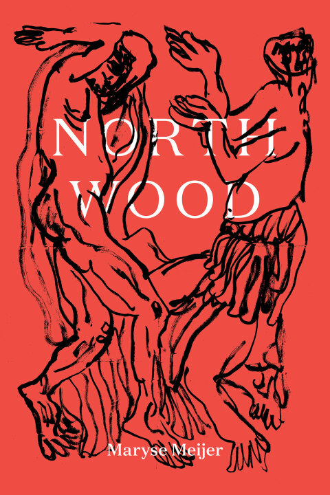 Cover image for book Northwood