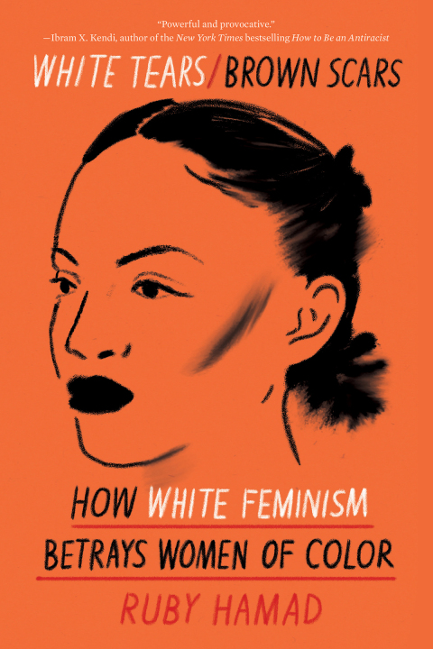 Cover image for book White Tears/Brown Scars