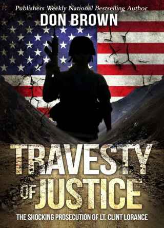 Travesty of Justice