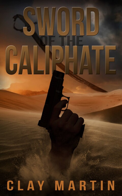 Cover image for book Sword of the Caliphate