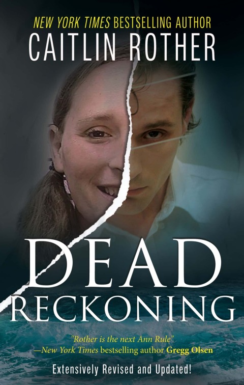 Cover image for book Dead Reckoning