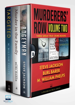 Murderers' Row Volume Two