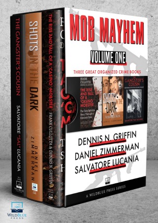 Mob Mayhem Volume One