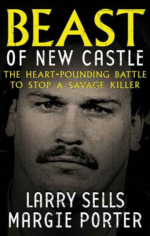 Cover image for book Beast of New Castle