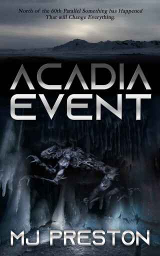 Acadia Event