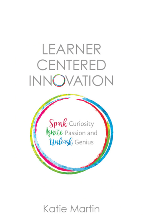 Cover image for book Learner-Centered Innovation