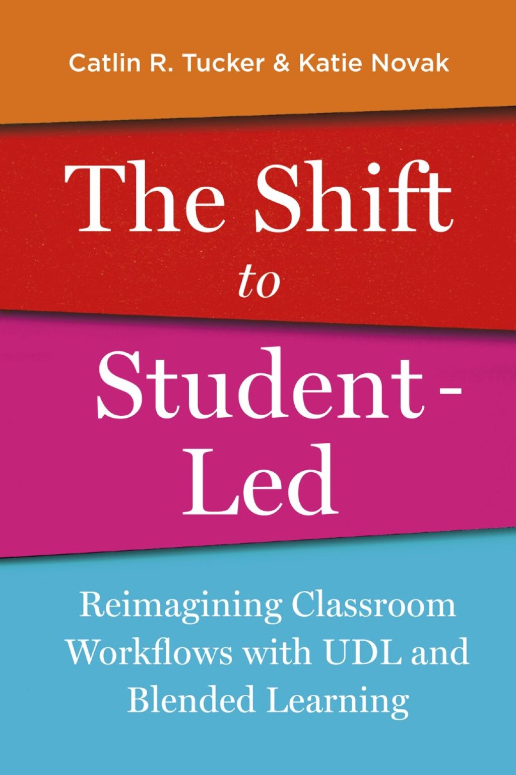 Reflowable The Shift to Student-Led; $14.42