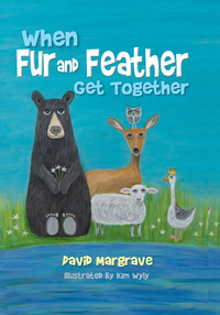 Cover image: When Fur and Feather Get Together