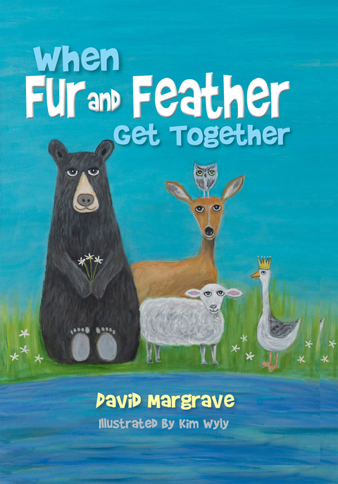 Cover image for book When Fur and Feather Get Together