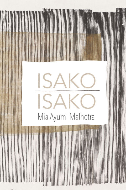 Cover image for book Isako Isako