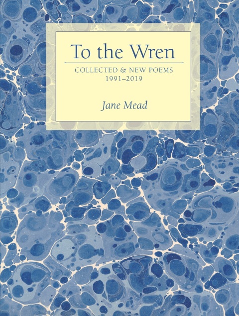 Cover image for book To the Wren