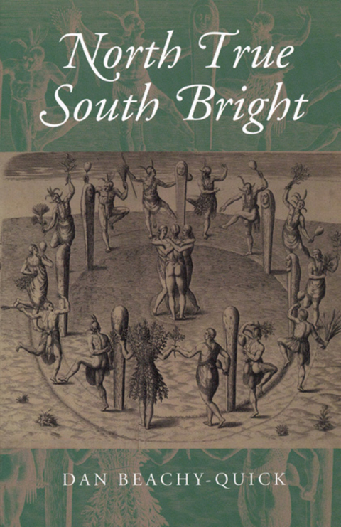Cover image for book North True South Bright