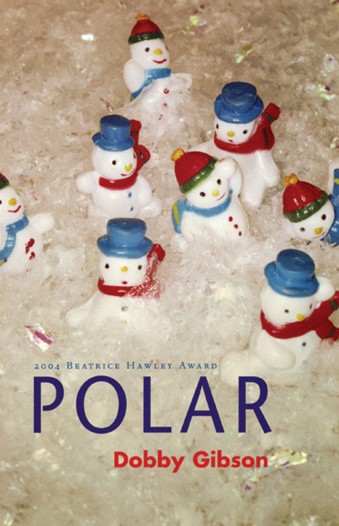 Cover image for book Polar