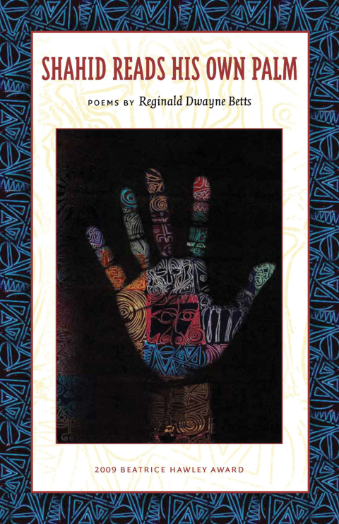 Cover image for book Shahid Reads His Own Palm