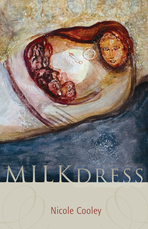 Cover image for book Milk Dress
