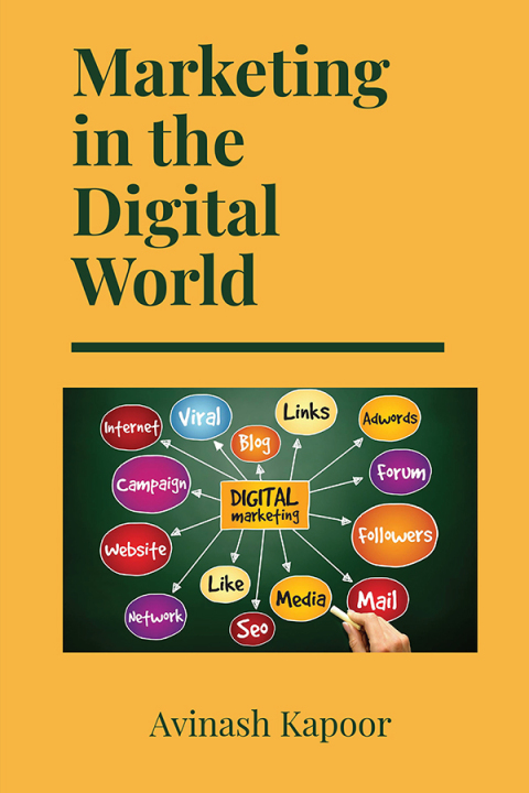 Marketing in the Digital World 