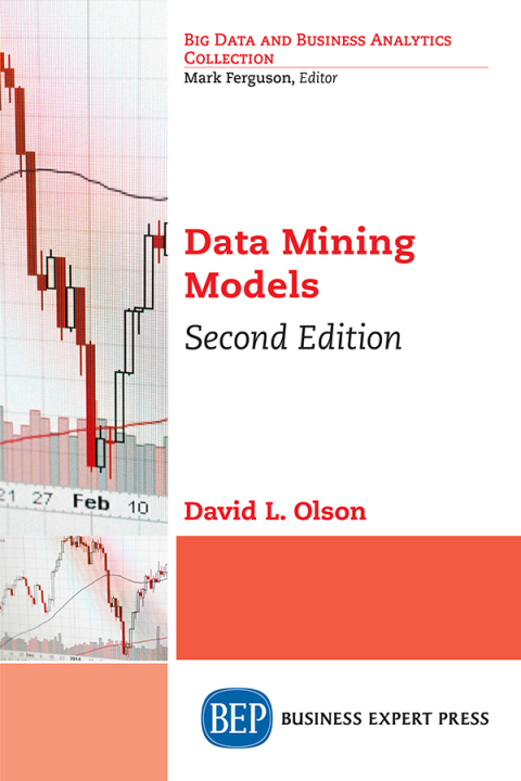 Cover image for book Data Mining Models