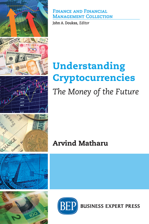 Cover image for book Understanding Cryptocurrencies