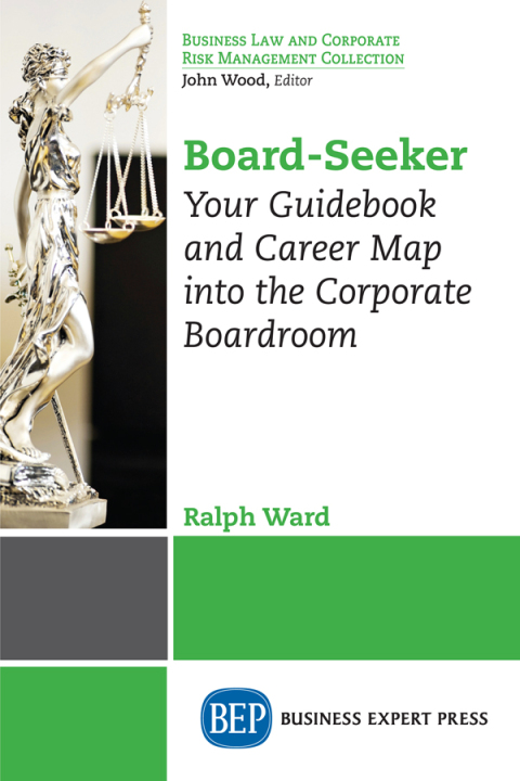 Cover image for book Board-Seeker