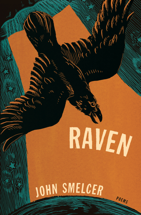 Cover image for book Raven