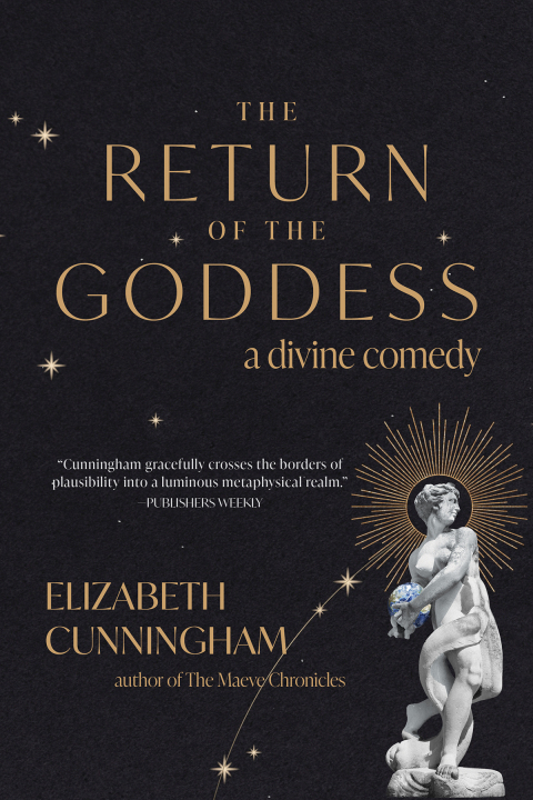 The Return of the Goddess 
