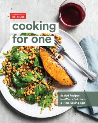 Cooking for One