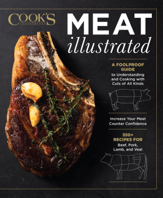 Meat Illustrated