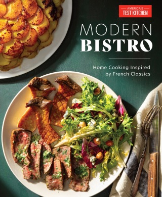 Modern Bistro